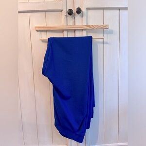 Royal Blue Shein Pants SZ XL
